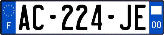 AC-224-JE