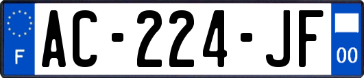 AC-224-JF