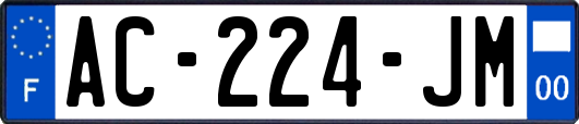 AC-224-JM