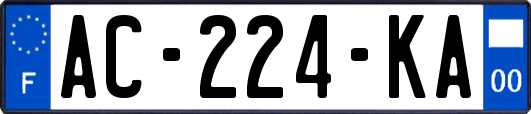 AC-224-KA