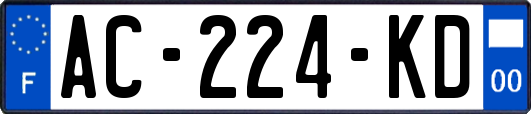 AC-224-KD