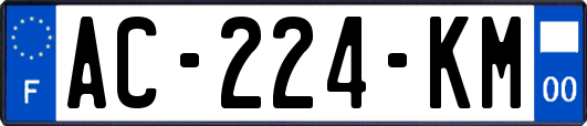 AC-224-KM