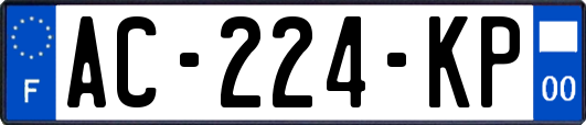 AC-224-KP