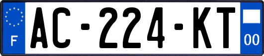 AC-224-KT