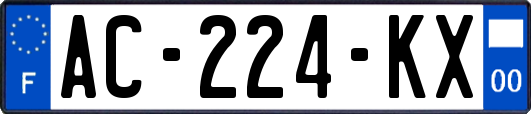 AC-224-KX