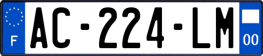 AC-224-LM