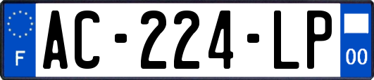 AC-224-LP
