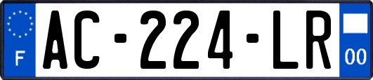 AC-224-LR