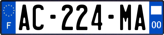 AC-224-MA