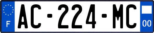 AC-224-MC