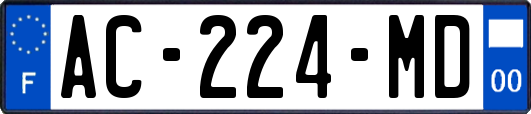 AC-224-MD