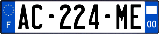 AC-224-ME