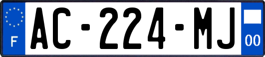 AC-224-MJ