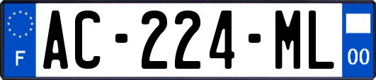 AC-224-ML