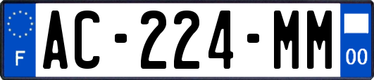 AC-224-MM