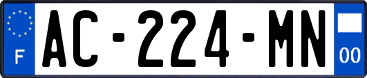 AC-224-MN