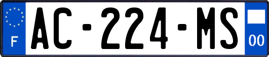 AC-224-MS