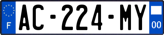 AC-224-MY