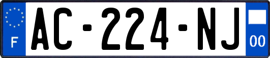 AC-224-NJ
