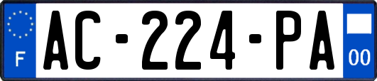 AC-224-PA