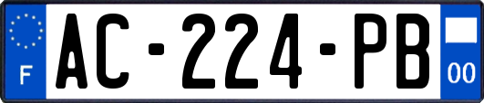 AC-224-PB