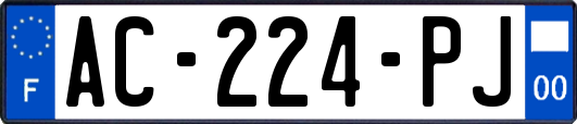 AC-224-PJ