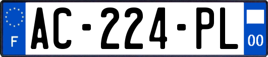 AC-224-PL