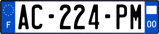 AC-224-PM