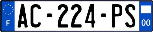 AC-224-PS