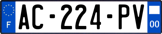 AC-224-PV