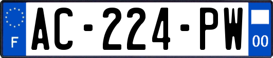 AC-224-PW