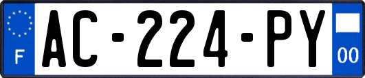 AC-224-PY