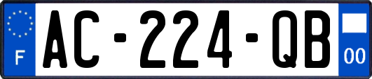 AC-224-QB