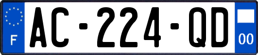 AC-224-QD