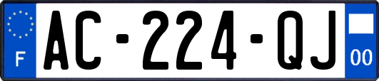 AC-224-QJ