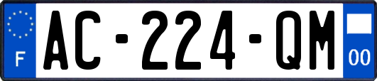 AC-224-QM