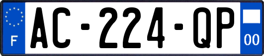 AC-224-QP