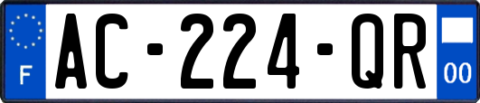 AC-224-QR