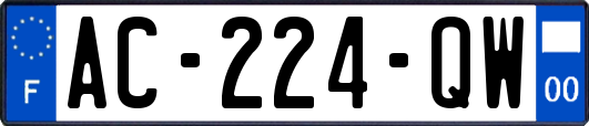 AC-224-QW