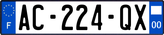 AC-224-QX