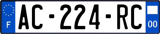 AC-224-RC