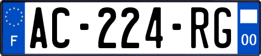 AC-224-RG