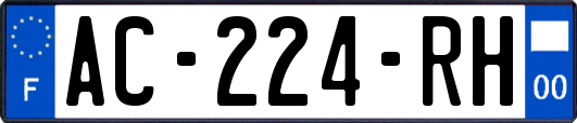AC-224-RH