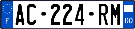 AC-224-RM