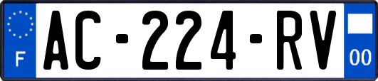 AC-224-RV
