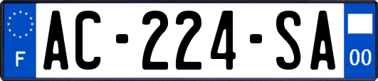 AC-224-SA