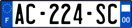 AC-224-SC