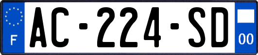 AC-224-SD