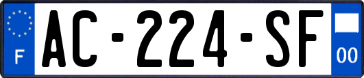 AC-224-SF