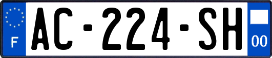 AC-224-SH